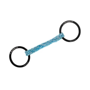 Jumpe Alupro Wassertrense Black 135 mm