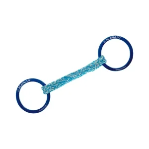 Jumpe Alupro Wassertrense Blue 135 mm