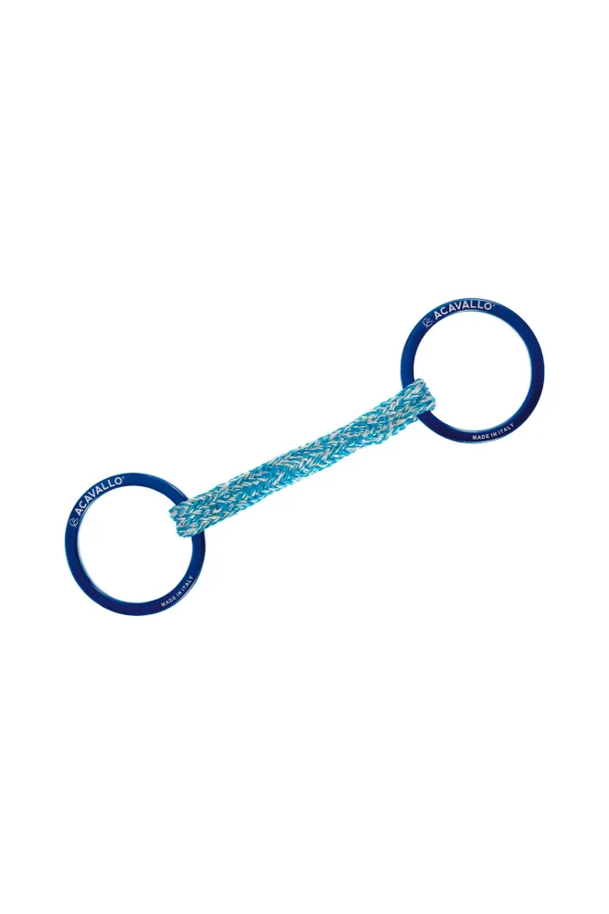 Jumpe Alupro Wassertrense Blue 135 mm