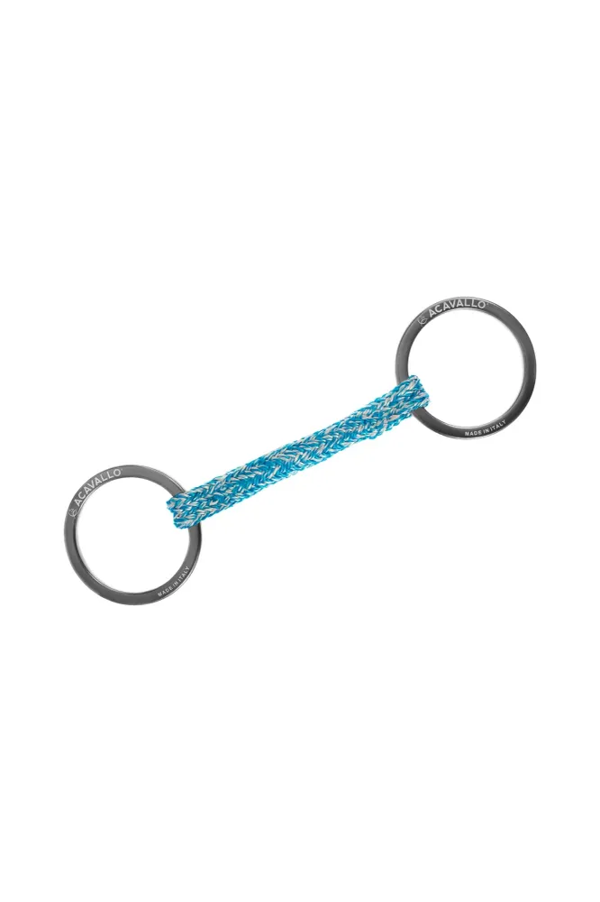 Jumpe Alupro Wassertrense Titanium 115 mm