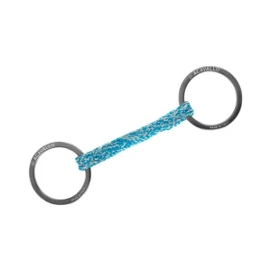 Jumpe Alupro Wassertrense Titanium 135 mm
