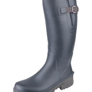 Kodiak Stiefel Navy 40