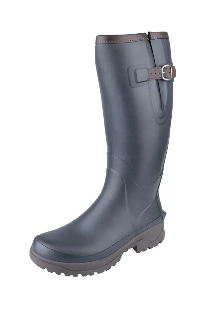 Kodiak Stiefel Navy 40