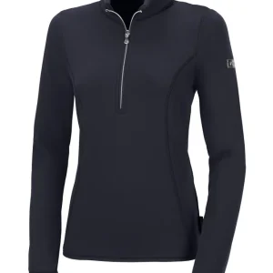 Pia Sweatshirt Dark Navy 46