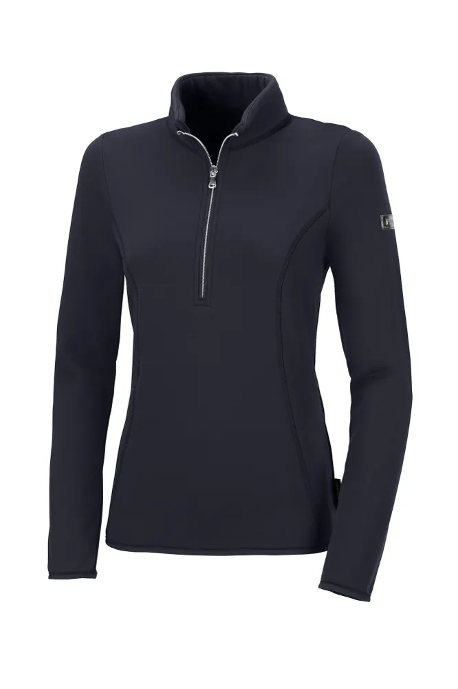 Pia Sweatshirt Dark Navy 46