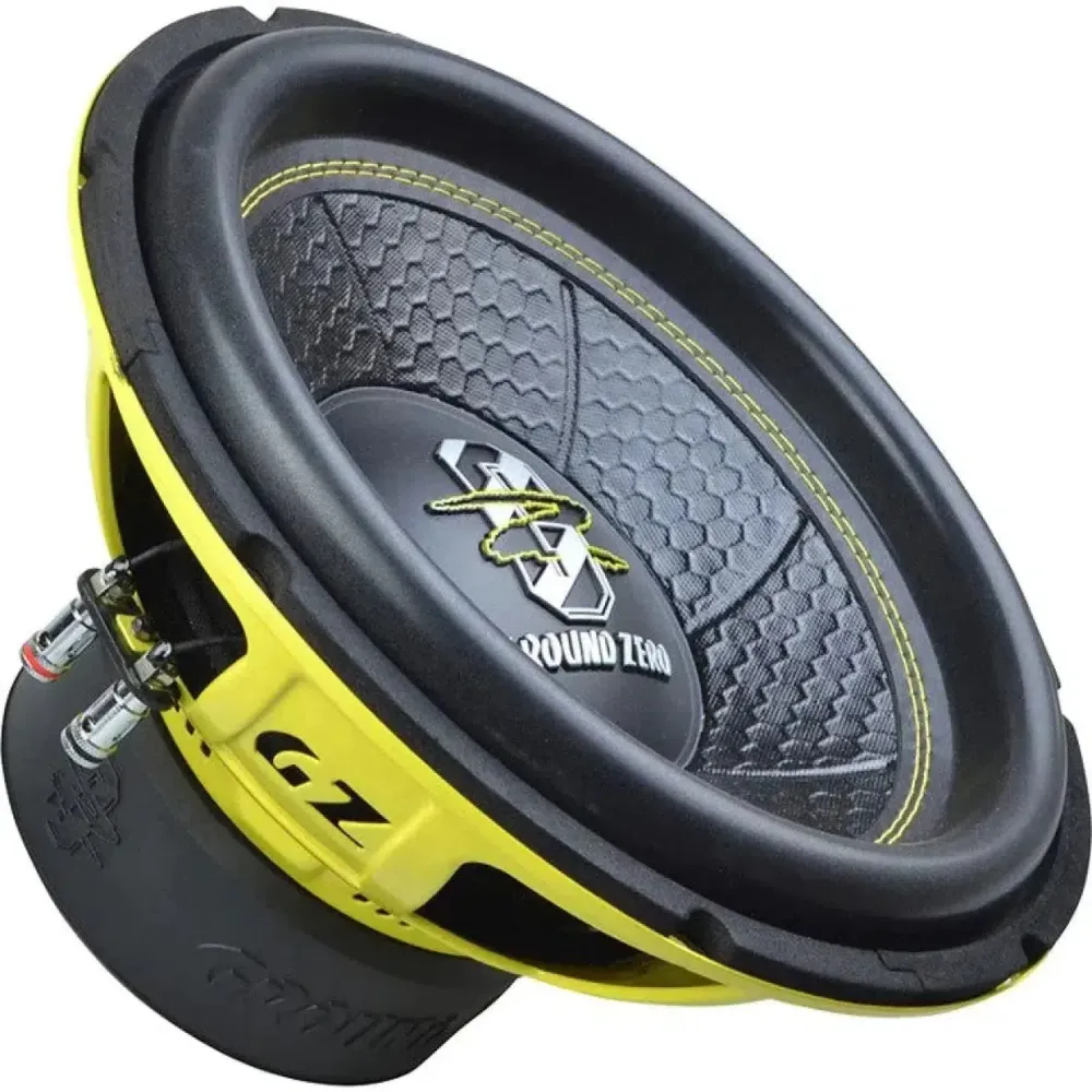 Iridium GZIW 12XSPL-D2