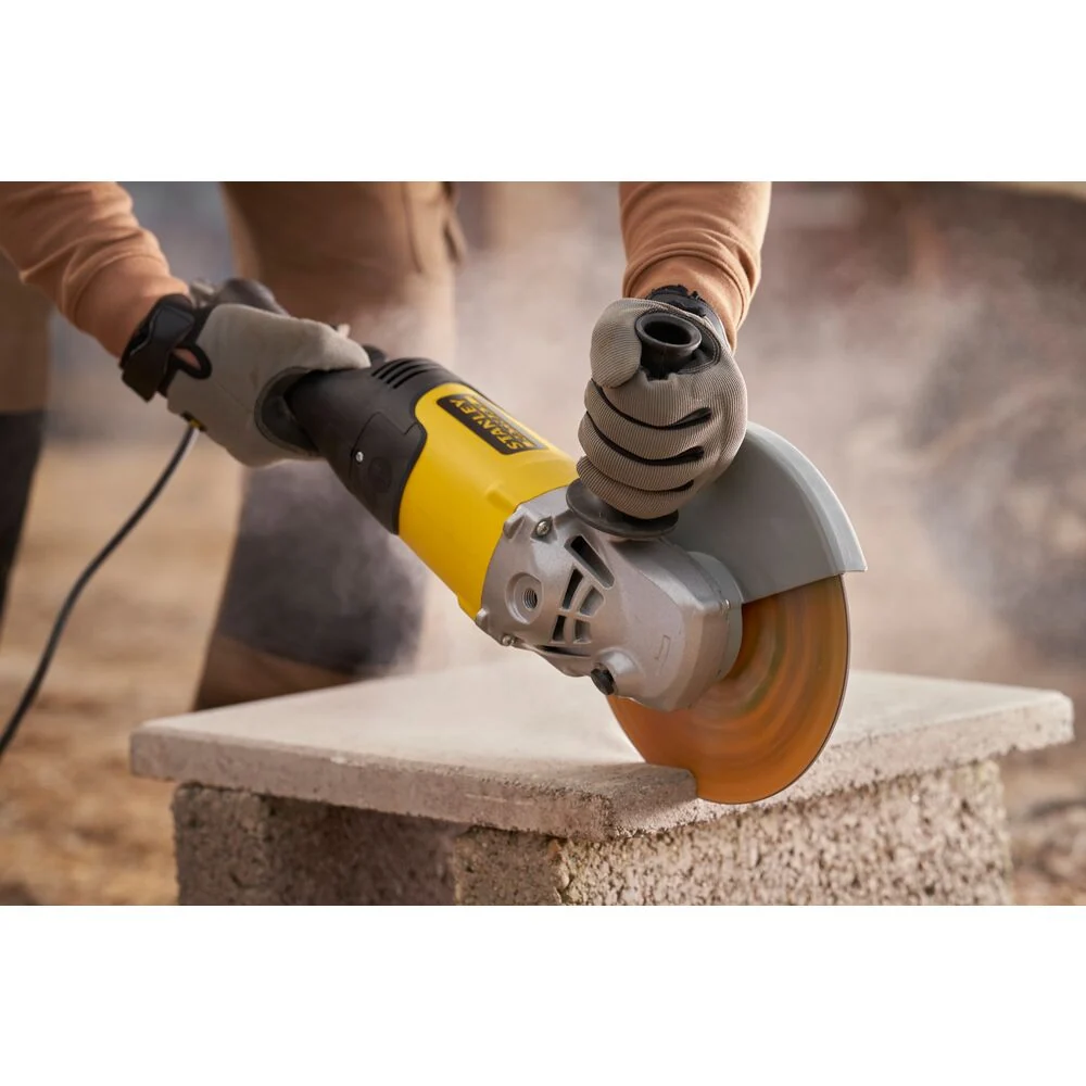 2000W FATMAX Ø230mm Winkelschleifer (STANLEY FMEG232-QS)