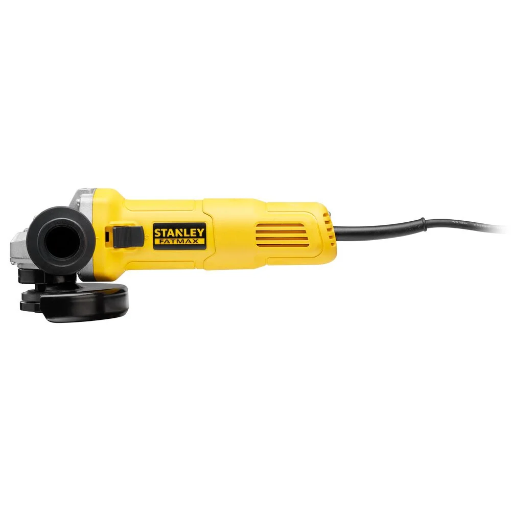 600W FATMAX Ø115mm Winkelschleifer (STANLEY FMEG615-QS)