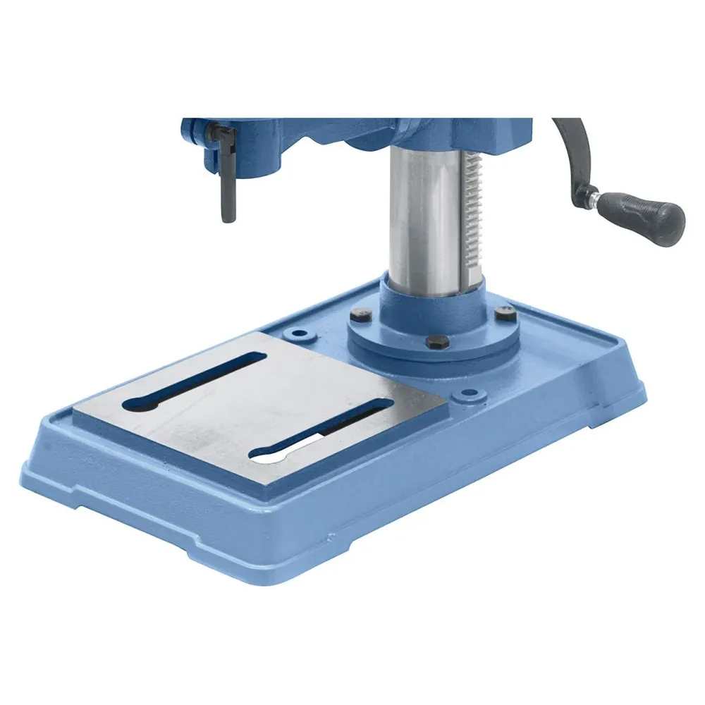 BERNARDO Tischbohrmaschine – Modell TB 20 T - 230 V