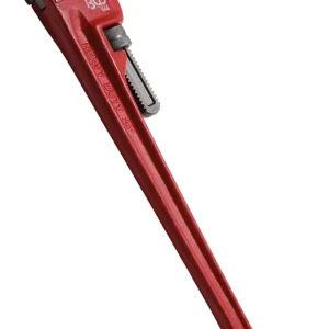 BGS 544 Einhand Rohrzange Länge 600mm Spannweite 38 - 64mm