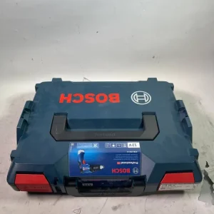 Bosch GTB 12V-11 Akku Trockenbauschrauber 12V 11Nm Solo ( 06019E4003 ) + L-Boxx - Gebraucht