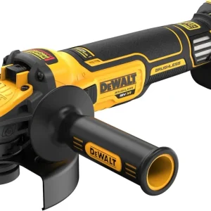 DeWALT DCG409VSNT Akku Winkelschleifer 18V Ø125mm regelbar bürstenlos ohne Akku Koffer