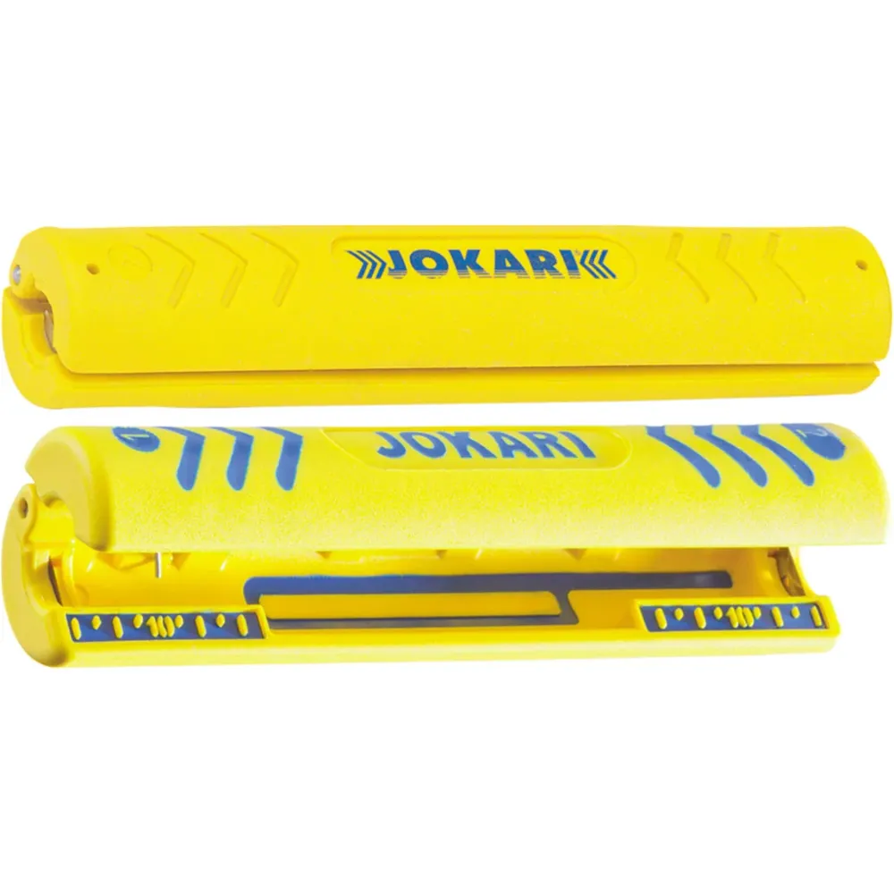Koaxial Kabelentmanteler