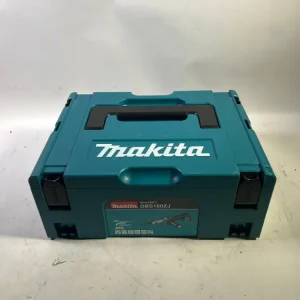 Makita MAKPAC 2 System Werkzeugkoffer - Leicht Gebraucht