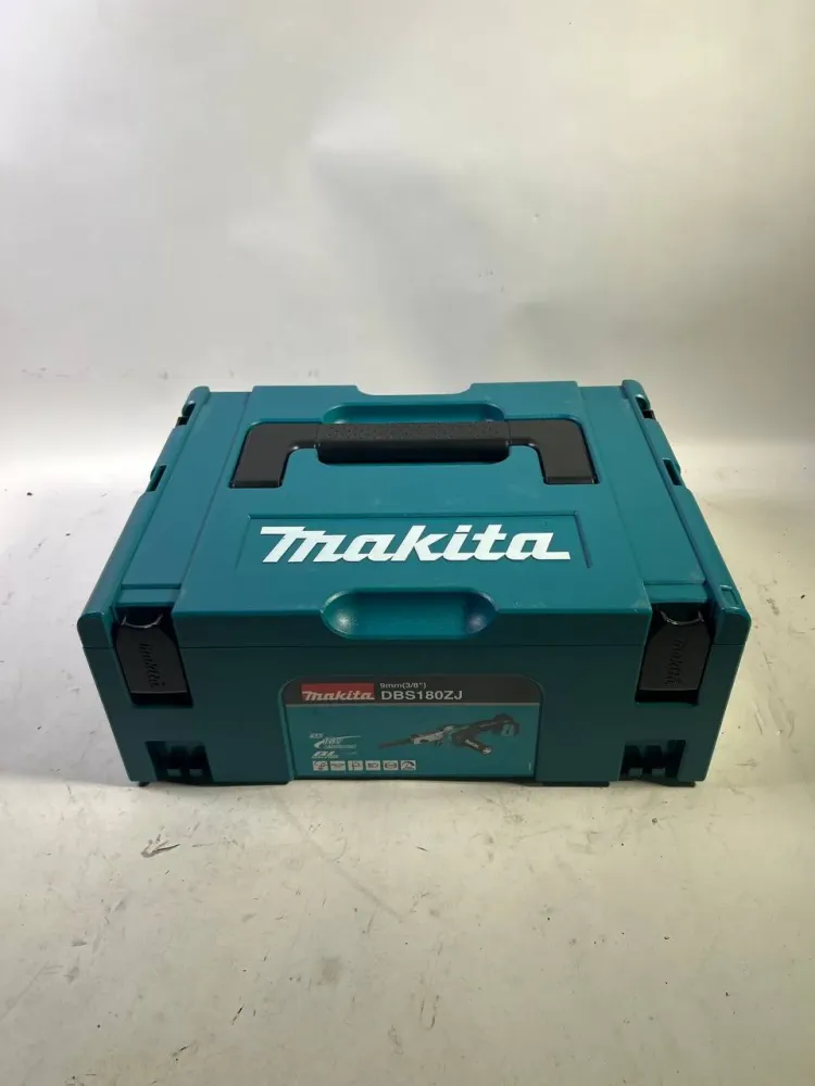 Makita MAKPAC 2 System Werkzeugkoffer - Leicht Gebraucht