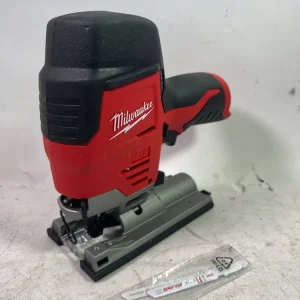 Milwaukee M12 JS-0 Akku Stichsäge 12 V Solo ( 4933431305 ) - Reparaturgerät