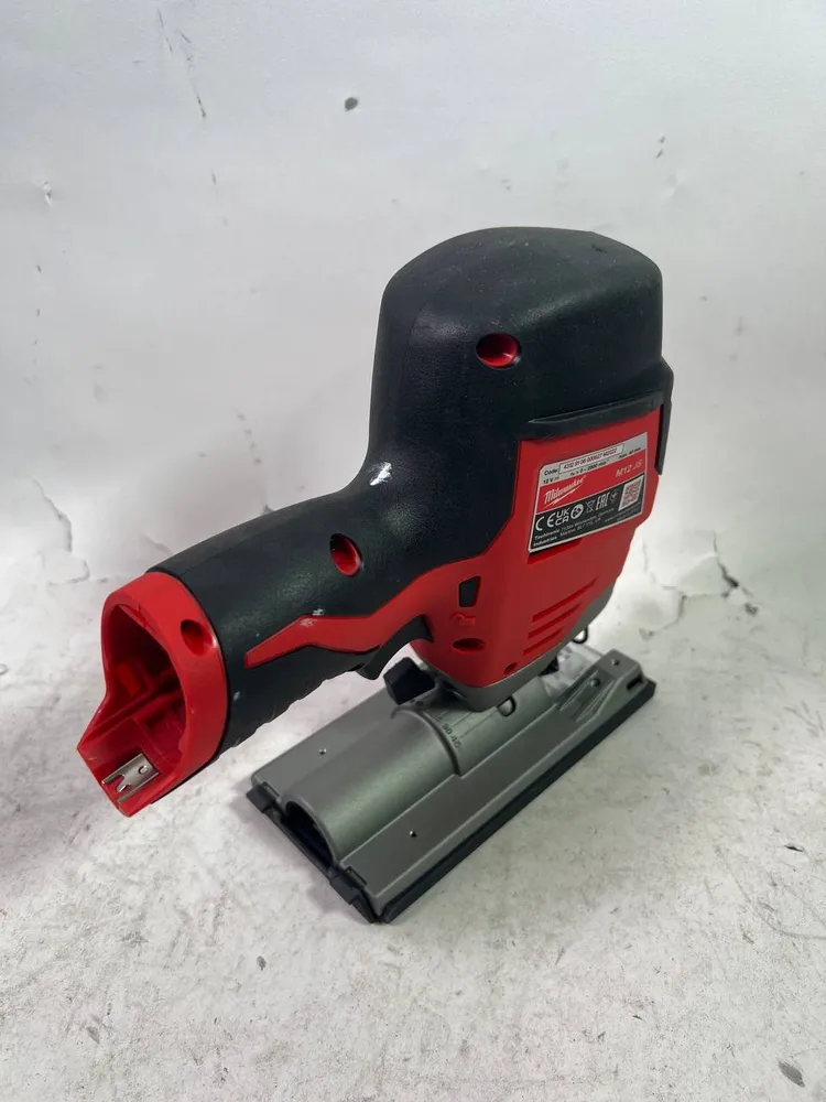 Milwaukee M12 JS-0 Akku Stichsäge 12 V Solo ( 4933431305 ) - Reparaturgerät