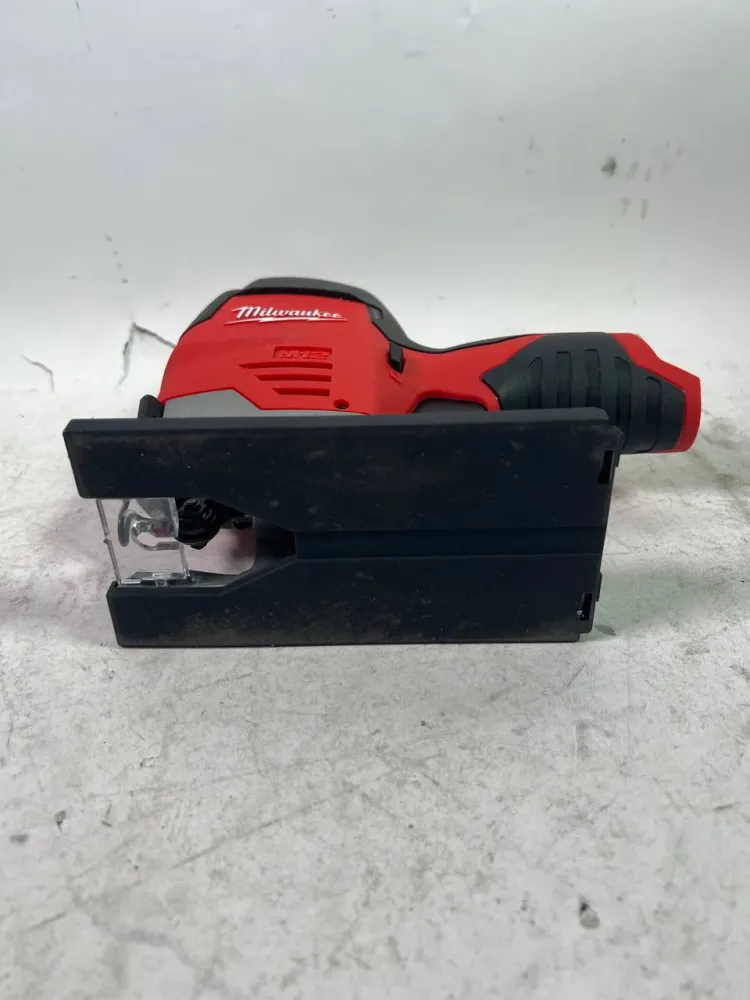Milwaukee M12 JS-0 Akku Stichsäge 12 V Solo ( 4933431305 ) - Reparaturgerät