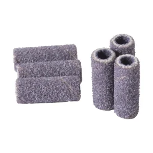 Mini Schleifmittel x 30 - mittlere Körnung (150)