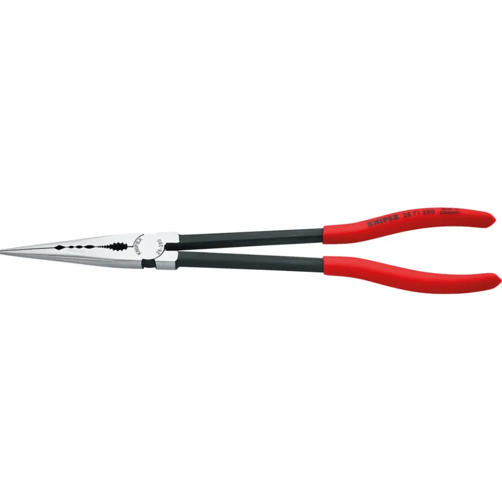 Montierzange