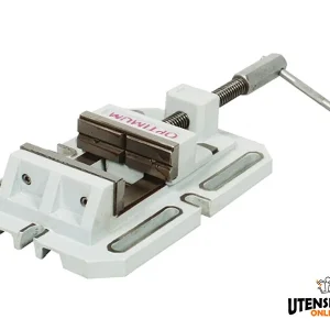 Optimaler Schraubstock für LTF BSI Säulenbohrmaschine, 200 mm Öffnung