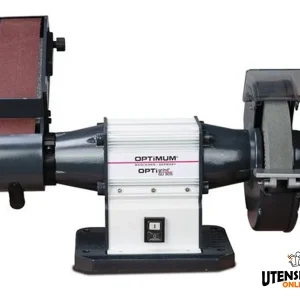 Optimischer Universal-Winkelschleifer mit Schleifarm GU 30S 2200W 400V