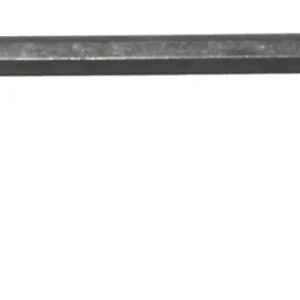 PROXXON 27180-52 Innensechskantschlüssel SW 3mm für Poliermaschine PM 100 / PM100