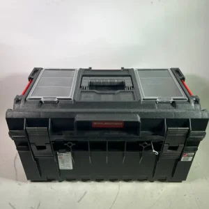Qbrick System ONE 350 2.0 Profi Werkzeugkoffer - Beschädigt