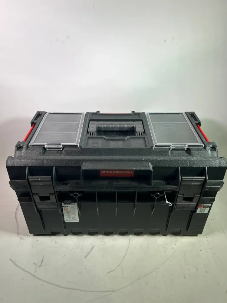 Qbrick System ONE 350 2.0 Profi Werkzeugkoffer - Beschädigt