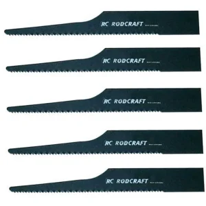 RODCRAFT 605818 Sägeblatt für Karosseriesäge Länge 93mm 18 Zähne/Zoll - 8951011520