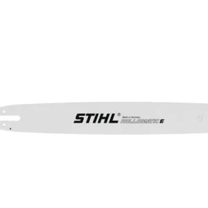 Rollomatic E (40 cm) Sägeblatt - 1,6 mm .325''