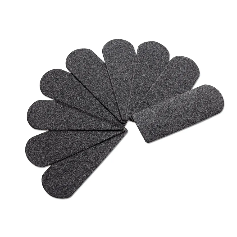 Selbstklebende Schleifmittel für 70-cm-Griff – Ruck