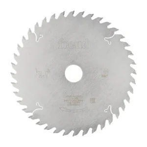 Sägeblatt D200x1,5/1x30 - Z60 WZ (Wechselzahn)