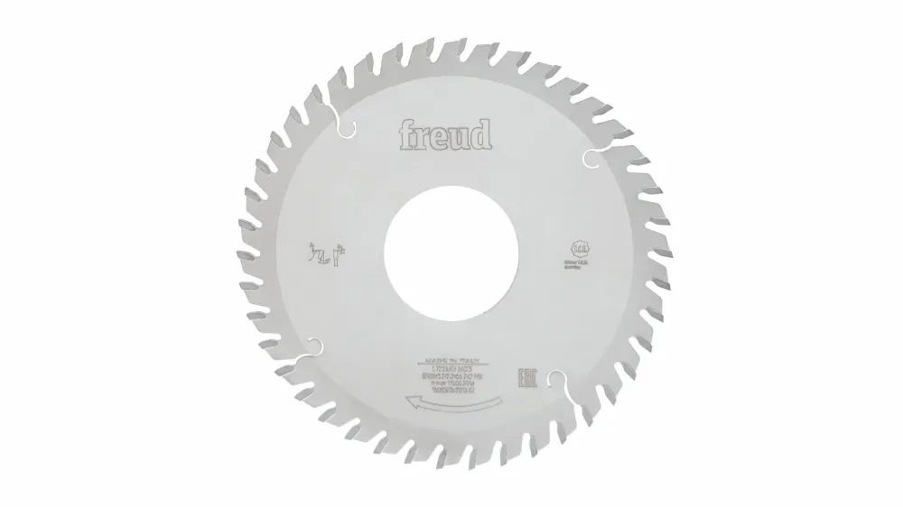 Sägeblatt D200x3,2/2,2x60 - Z48 WZ (Wechselzahn)