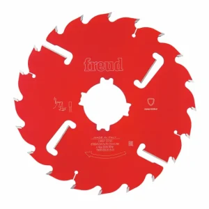 Sägeblatt D250x5,5/3,5x80 - Z16 F (Flachzahn)