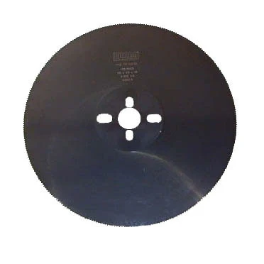 Sägeblatt HSS-E / COBALT