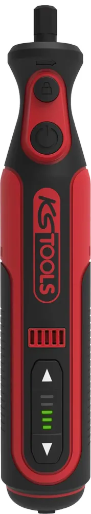 KS TOOLS eMONSTER Akku-Multifunktionswerkzeug ( 515.3991 )