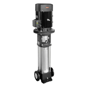 CVI 15-9 T (7,5 kW, 400 V, IE3) vertikale Pumpe