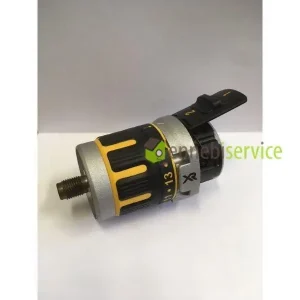 DCD 795 Dewalt Electric Stärkung der Stärkung