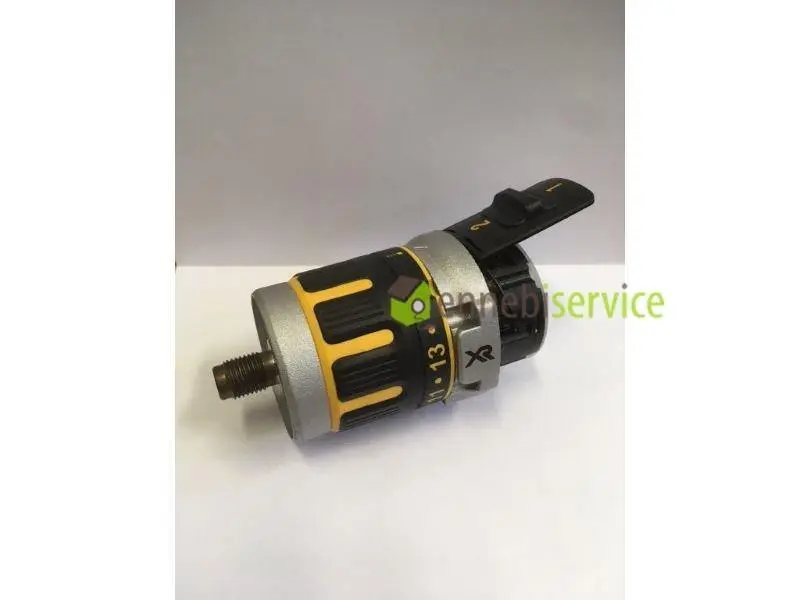 DCD 795 Dewalt Electric Stärkung der Stärkung