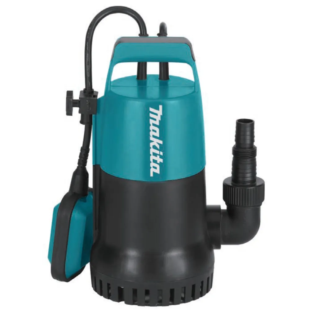 Elektrische Pumpe Makita PF0300 300W