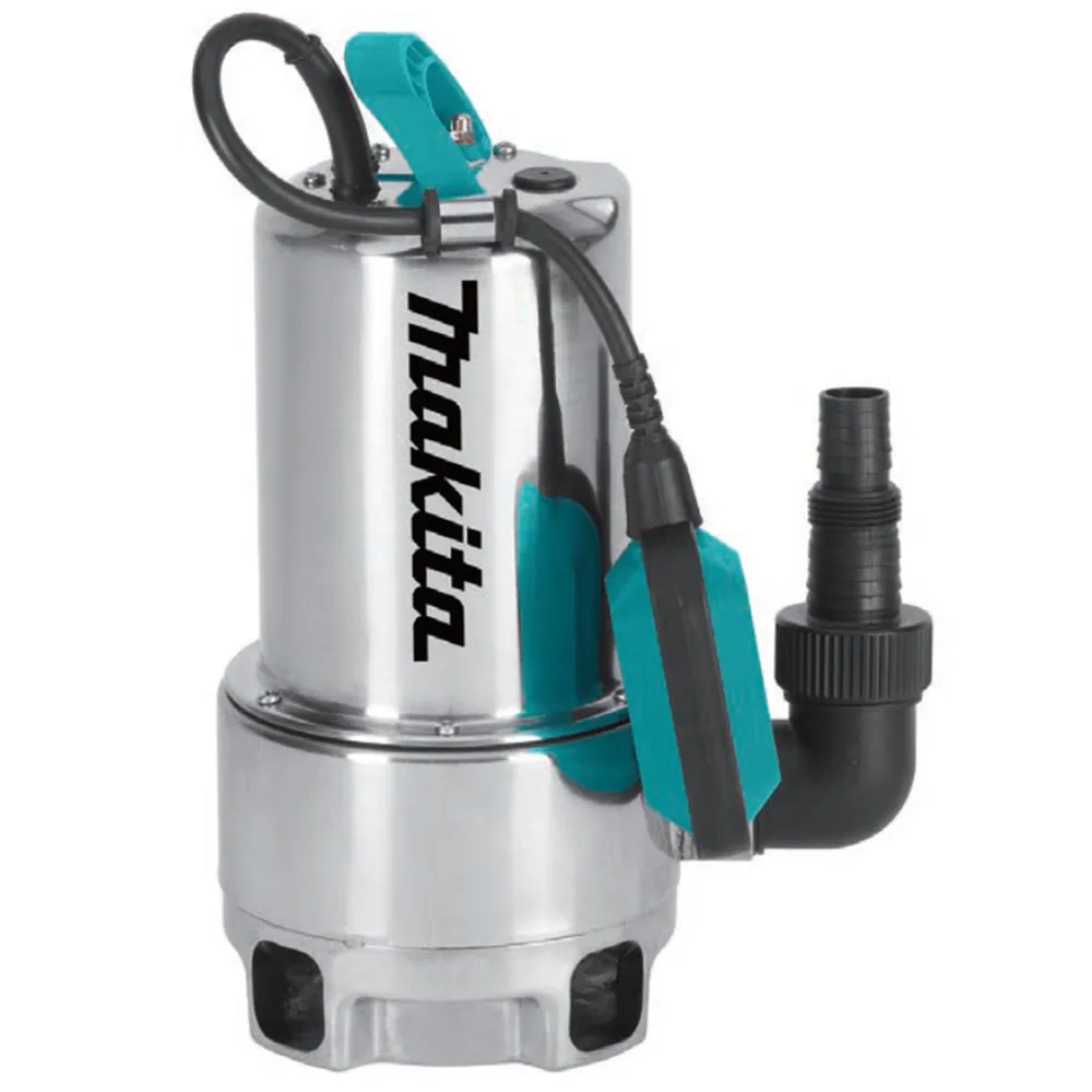 Elektrische Pumpe Makita PF0610 550W