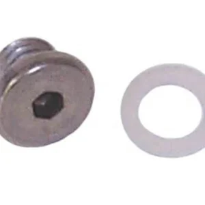 E-Tec Ablassschraube