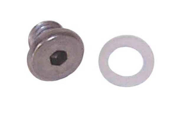 E-Tec Ablassschraube