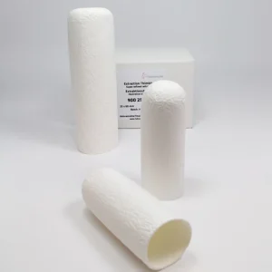 Extraktionshülse, Cellulose, , Ø 33 x 94 mm (ID x Länge)