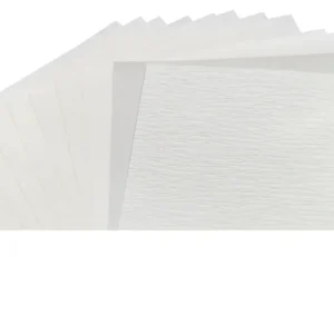 Filterpapier 400, zum Klären, mittelschnell, 65 g/qm, Faltenfilter 650 mm