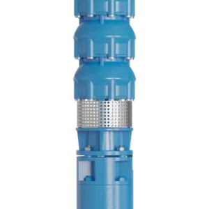 8 FX8 130-4 (30 kW, 400 V) Tiefe Pumpe mit 8 Motor IPRO