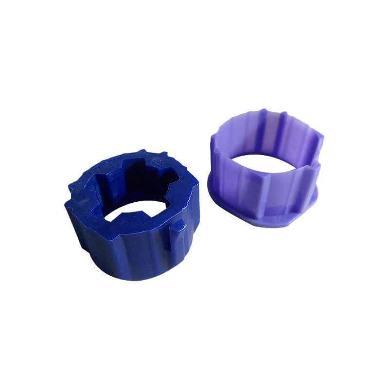 PROFALUX Motoradaptionen für PROFALUX 56mm Rohr