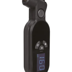 SmartGauge D2X Digitales Manometer mit SmartHead-Anschluss 18 bar/260ps