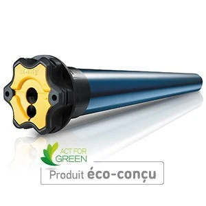 Somfy RS100 io 6/17 Motor